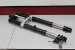 FOURCHE AVANT COMPLET KTM 690 Duke 2007-2011, Utilisé