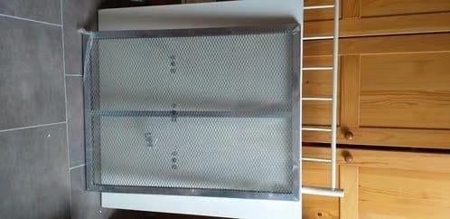 Tablet IKEA Broder 79x60 NIEUW, Enlèvement, Neuf