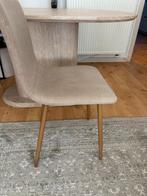 4 chaises, Maison & Meubles, Enlèvement, Comme neuf