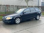 Audi A6 2.4i V6 automaat, Auto's, Particulier, A6, Automaat, Bluetooth