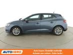 Renault Mégane 1.2 TCe Energy Intens (bj 2017), Auto's, Voorwielaandrijving, Gebruikt, Zwart, 2900 kg