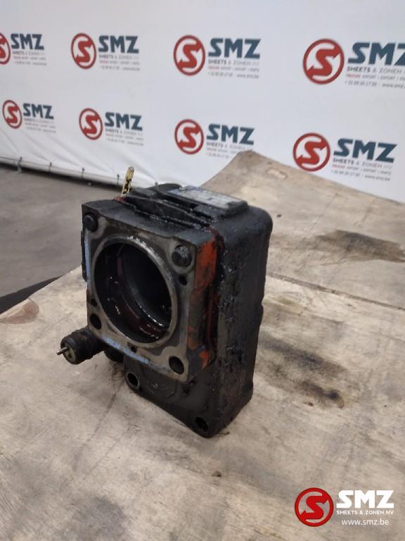 Occ Prise de force ZF 1238 158 401, Utilisé, Autres marques, Transmission et Accessoires