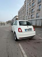 Fiat 500, Autos, Fiat, Achat, Entreprise, Boîte manuelle, Capteur de lumière