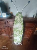 Fer a repasser de marque demo + planche, Electroménager, Enlèvement, Utilisé