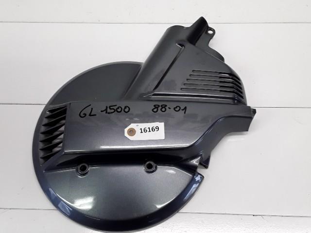 GL1500 1988 - 2001 Honda Cover Cover over remschijf D1-26762, Motos, Pièces | Honda