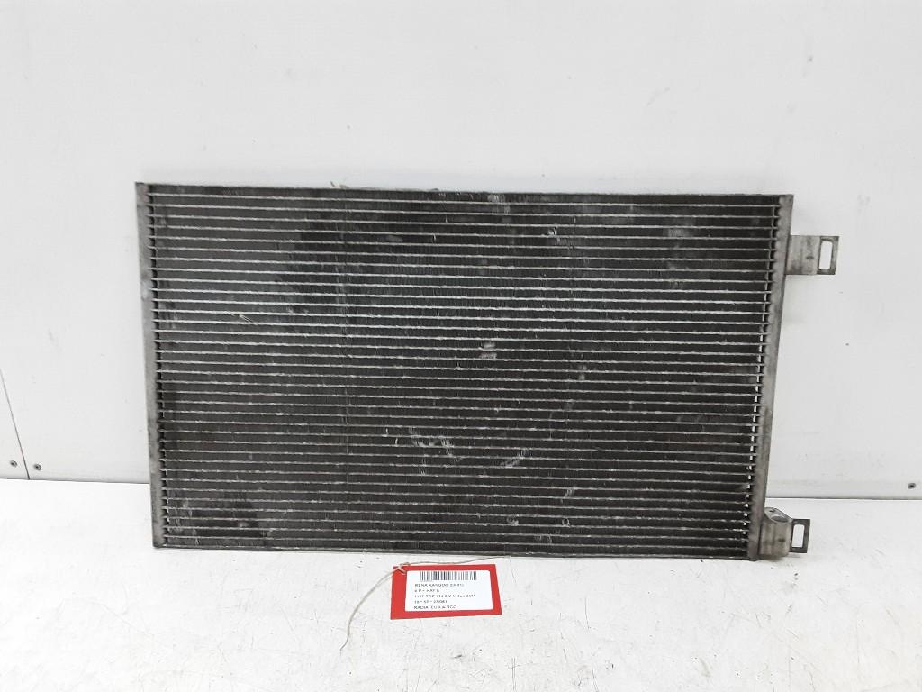 RADIATEUR CLIMATISATION Renault Kangoo / Grand Kangoo (KW), Autos : Pièces & Accessoires, Renault, Mevr. I. Hauben, Utilisé, Rue de l'Espoir 34 34
4030  GRIVEGNÉE, BE