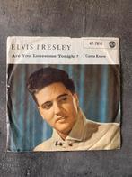 Elvis presley, Ophalen of Verzenden, Gebruikt