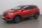 Renault Kadjar intens TCE 140 2WD, Autos, Rouge, Achat, Euro 6, Entreprise