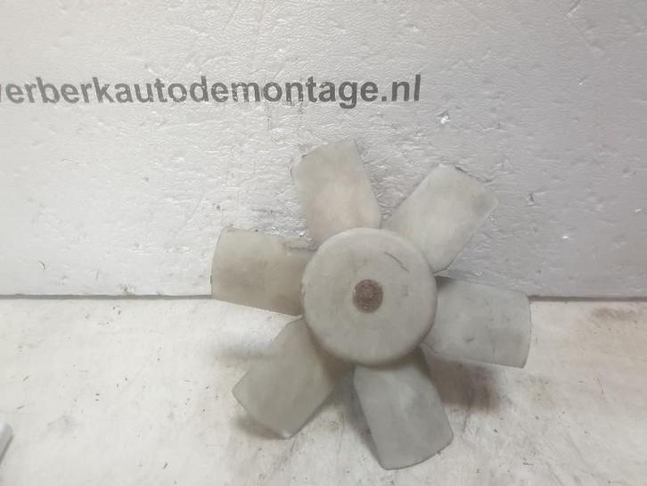 KOELVENTILATORMOTOR Audi 80 (B4) (01-1991/12-1995), Auto-onderdelen, Airco en Verwarming, Audi, Gebruikt