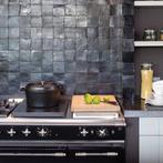 matte zwarte zeliges, Enlèvement