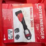 Presse Romax Rothenberger, Enlèvement, Comme neuf