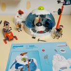 Quartier général de l'expédition arctique Playmobil, Enfants & Bébés, Jouets | Playmobil, Enlèvement, Utilisé, Ensemble complet