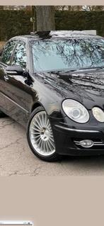 GEZOCHT multispoke 18inch velgen, Auto's, Particulier, Te koop