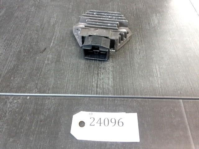 FES125 Pantheon 1997 - 2006 Honda D1-55859, Motos