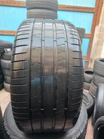 315 35r21 pirelli avec montage et équilibrage, Enlèvement, Utilisé