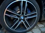BMW 330i, Auto's, BMW, Achterwielaandrijving, Zwart, Zwart, Leder