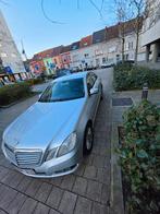 Mercedes, Auto's, 100 kW, Euro 5, Achterwielaandrijving, Zwart
