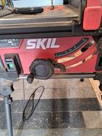 Zaagmachine, Ophalen