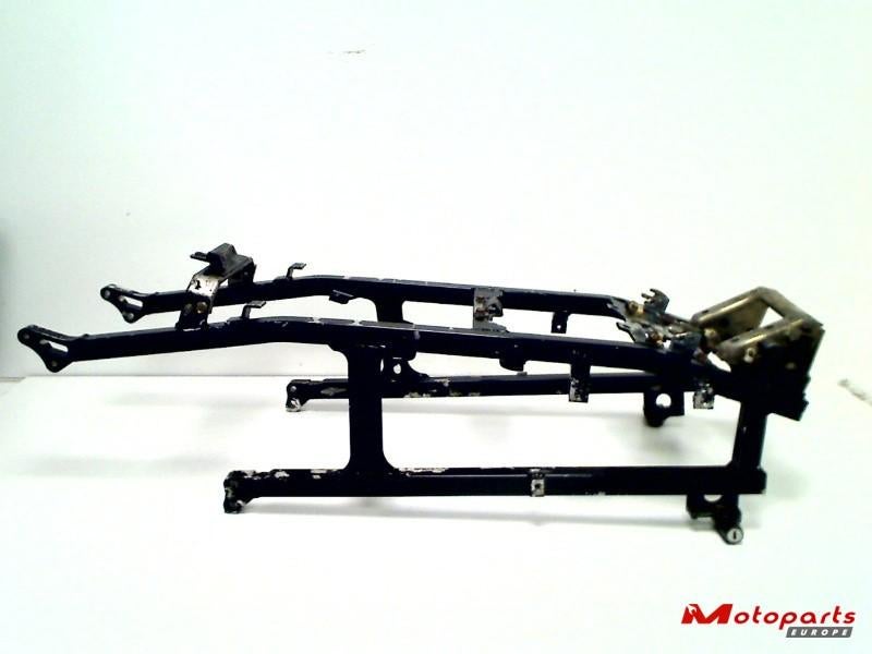 Sous-châssis Kawasaki GPZ 1000 RX, Enlèvement ou Envoi, Utilisé