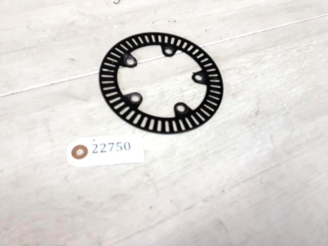 1290 Superduke (R) 2014 - 2016 KTM Remschijf D1-45750, Motoren, Onderdelen | Overige