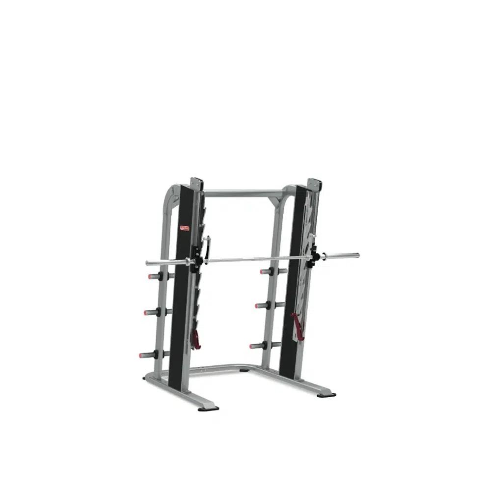Star Trac – Smith Machine, Sports & Fitness, Équipement de fitness, Enlèvement ou Envoi, Comme neuf, Bras, Autres types