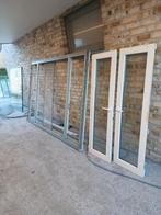 3-delig raam dubbelglas, Diensten en Vakmensen, Schrijnwerkers en Meubelmakers, Schrijnwerk of Zaagwerk