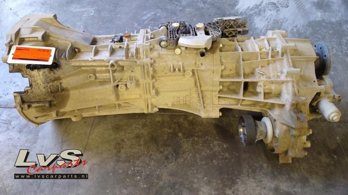 Boîte de vitesse d'un Ford Ranger, -, 3 mois de garantie, -, -