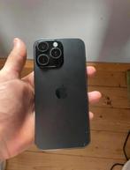 iPhone 15 Pro Max, Telecommunicatie, Mobiele telefoons | Apple iPhone, Ophalen, 512 GB, Zwart, IPhone 15 Pro Max