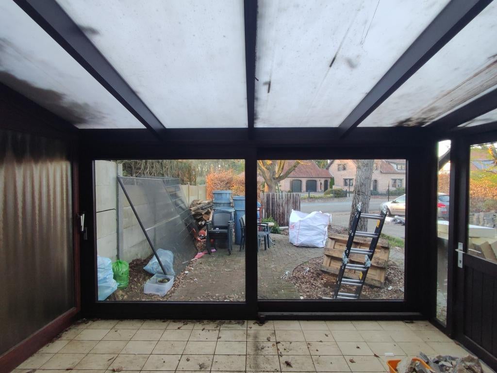 Gratis, Tuin en Terras, Ophalen