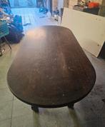 Tafel, Antiek en Kunst, Ophalen