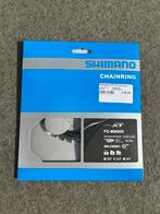 Shimano XT kettingblad 11 speed., Fietsen en Brommers, Fietsonderdelen, Ophalen of Verzenden, Nieuw, Mountainbike, Crankstel of Pedalen