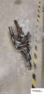 Spaghetti uitlaat spruitstuk BMW m30 motor e3 e9 e12 e24 etc, Auto-onderdelen, Gebruikt, Ophalen of Verzenden, BMW, BMW
