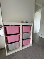 Meisjes kamer, Kinderen en Baby's, Ophalen, Zo goed als nieuw