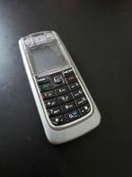 Nokia 6021, inclusief lader, Ophalen, Gebruikt, Klassiek of Candybar, Fysiek toetsenbord