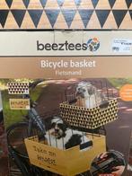 Fietsmand  voor hond, Dieren en Toebehoren, Ophalen, Gebruikt