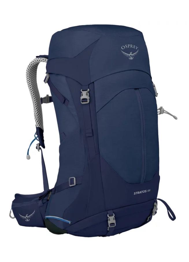 Rugzak Osprey Stratos 44 Cetacean Blue, Overige merken, 40 cm of meer, Nieuw, Ophalen of Verzenden