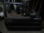 PORTIER RECHTS Ford Escort 5 (AAL / ABL) (01-1990/01-1995), Gebruikt, Rechts, Ford, Deur