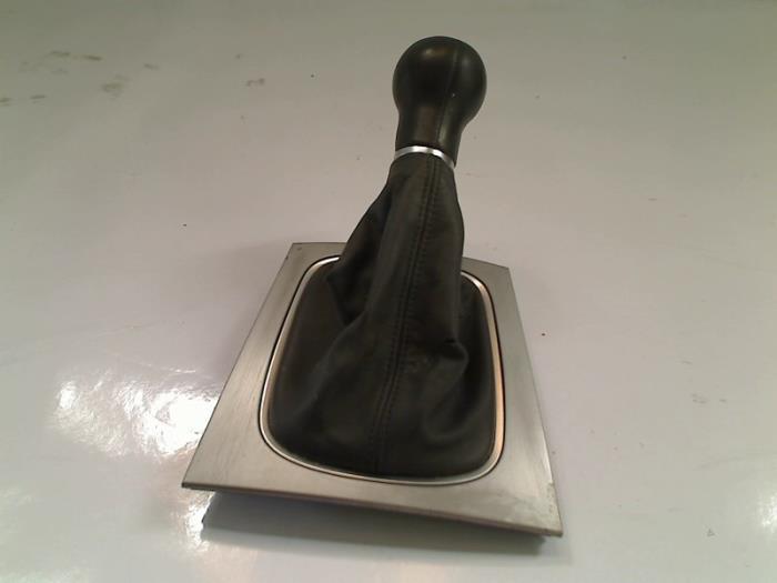 Enveloppe levier de vitesse d'un Audi A3, -, 3 mois de garantie, Audi, Utilisé