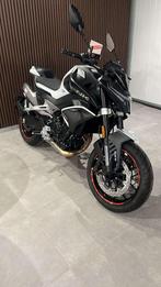Cf moto 800nk wit, 2 cilinders, Cruise Control, Particulier, Meer dan 35 kW