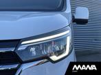 Renault Trafic 2.0dCi 150PK T29 Automaat L2H1 DC Work Editio, Achat, Entreprise, Alarme, 5 portes