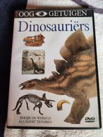 DVD Dinosauriers, CD & DVD, DVD | Documentaires & Films pédagogiques, Tous les âges, Enlèvement ou Envoi, Comme neuf, Nature