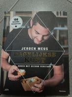 Jeroen Meus - Dagelijkse kost, Boeken, Ophalen of Verzenden, Jeroen Meus