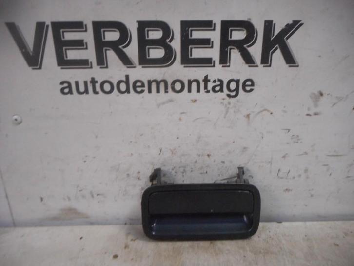 PORTIERGREEP BUITEN RECHTS ACHTER Opel Senator B, Auto-onderdelen, Carrosserie, Opel, Achter, Rechts, Gebruikt