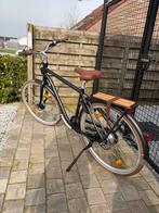 Herenfiets elops, Fietsen en Brommers, Fietsen | Heren | Herenfietsen, Ophalen, Zo goed als nieuw