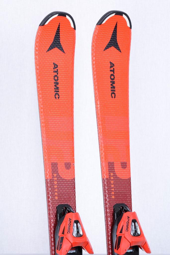 Skis pour enfants 80 90 100 130 140 ATOMIC REDSTER J2 2023, Sports & Fitness, Ski & Ski de fond, Utilisé, Skis, Atomic, Carving