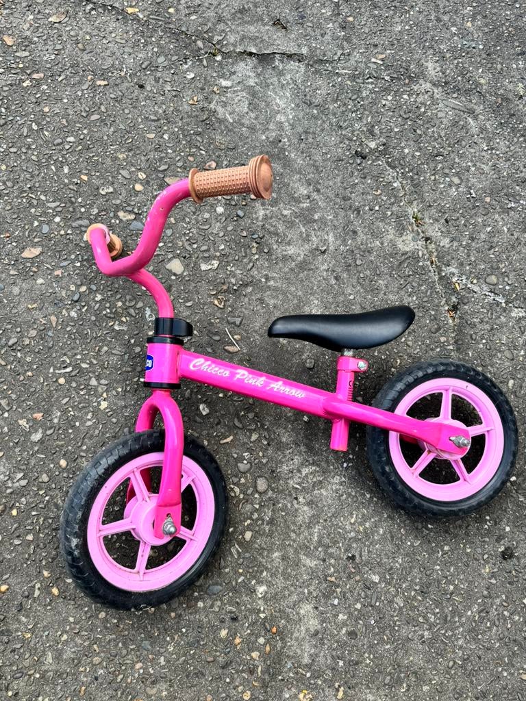 Draisienne, Enfants & Bébés, Enlèvement ou Envoi, Utilisé