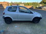 2000 Toyota Yaris 1.0 benzine, Gebruikt, Bedrijf, Handgeschakeld, Overige carrosserie