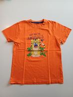T-shirt 'tijger' maat 128 Primark, Gebruikt, Ophalen of Verzenden, Shirt of Longsleeve, Primark