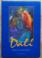 Dali, "gloria sic transit Dali" 2001 Mouscron, Peinture et dessin, Enlèvement ou Envoi, Clinckemaillie, Comme neuf