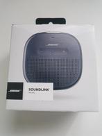 Baffle Bose Micro sound, Moins de 60 watts, Enlèvement ou Envoi, Comme neuf, Haut-parleurs Frontaux, Arrière ou Stéréo